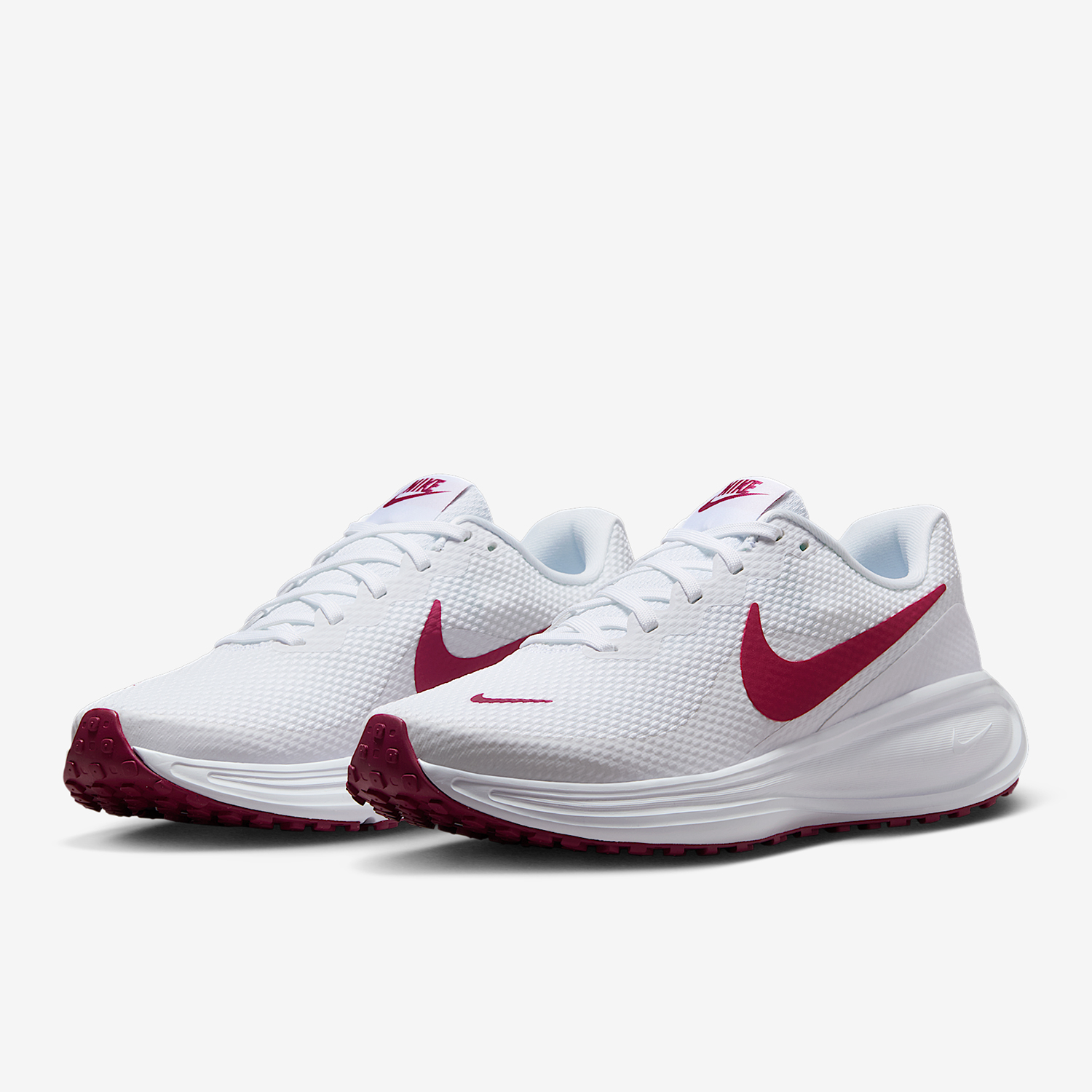 Running Gear Nike - Nike Authentic Revolution 8 Women's Mesh