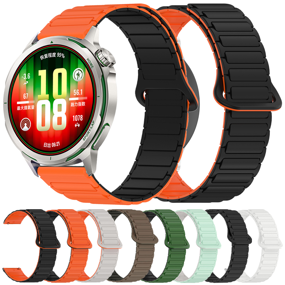 Runners Gear - 22mm 20mm Magnetic Loop Band For