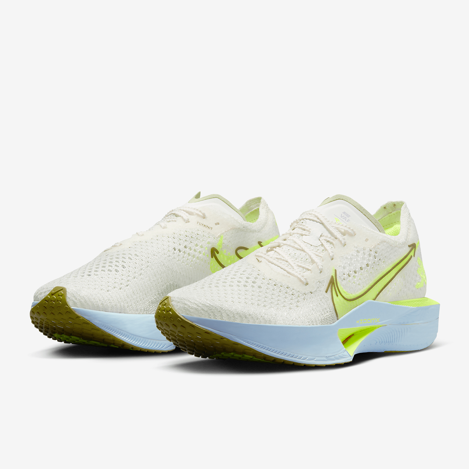 Running Gear Nike - Nike Official Genuine Vaporfly 3 Women's