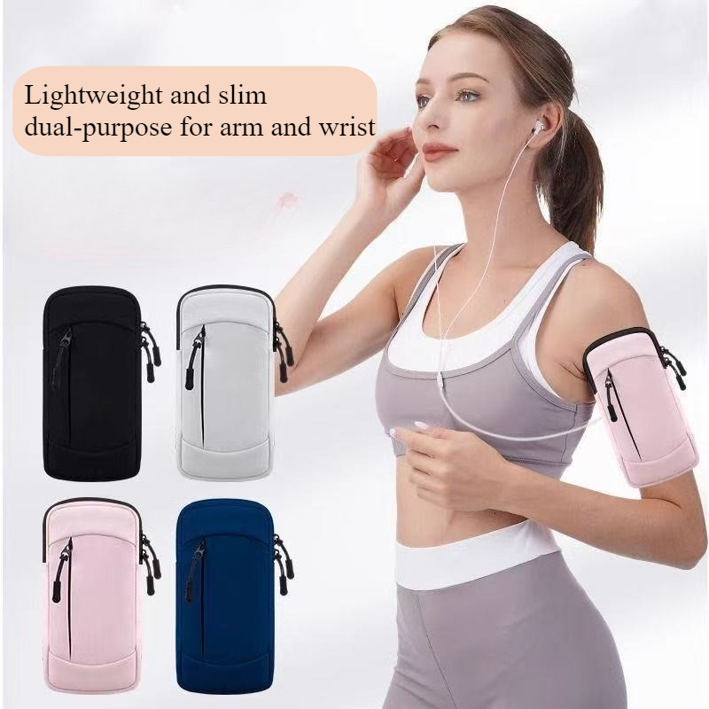 Running Gear Essential - Running Armband Phone Holder Outdoor Sports