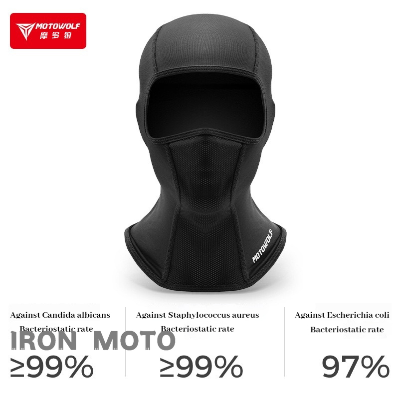 Motowolf Summer Cycling Cap Ic - Running Gear Essential recension och pris