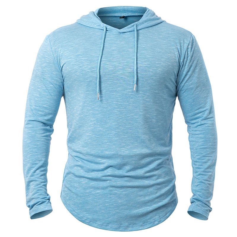 Men's Lightweight Athletic Hoo - Running Gear Essential recension och pris