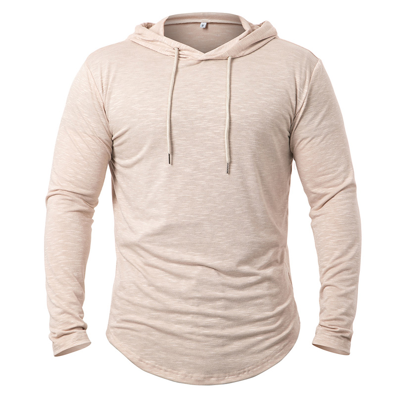 Men's Lightweight Athletic Hoo - Running Gear Essential recension och pris