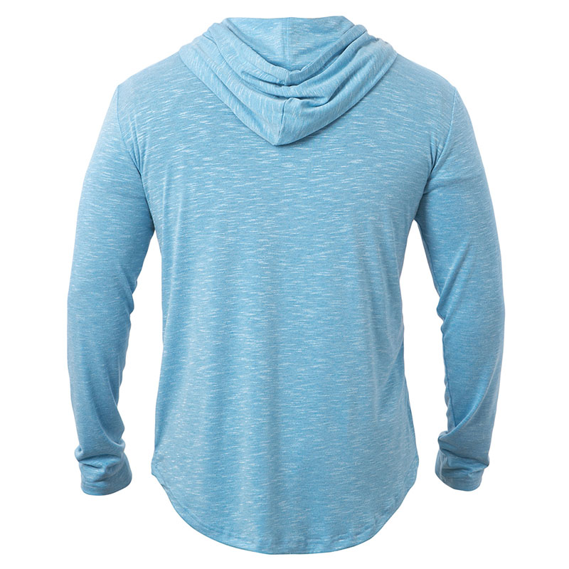 Men's Lightweight Athletic Hoo - Running Gear Essential recension och pris