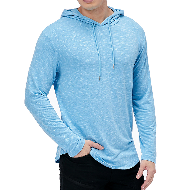 Men's Lightweight Athletic Hoo - Running Gear Essential recension och pris