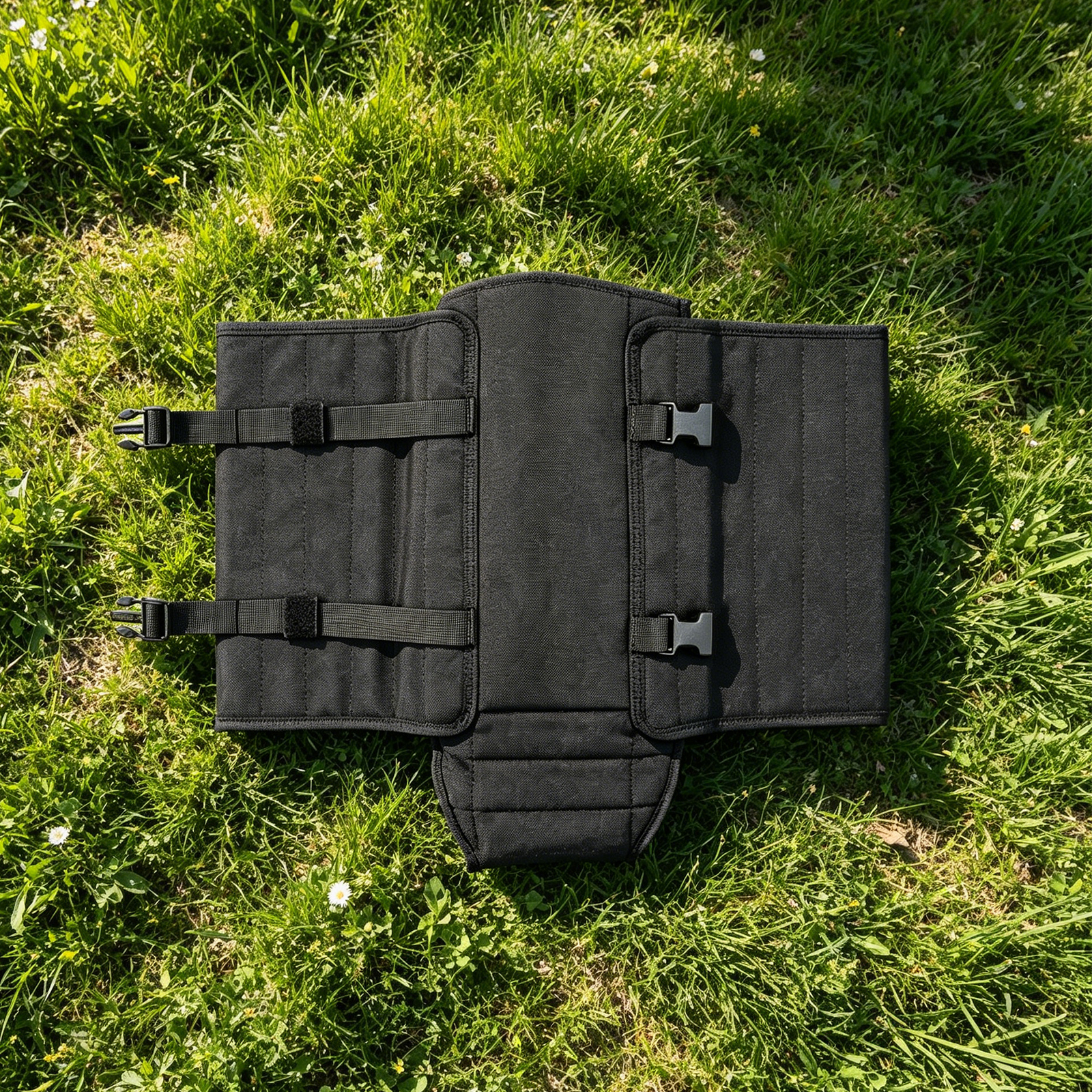 Snake Gaiters 1Pair Bite-Proof - Trail Running Gaiter recension och pris