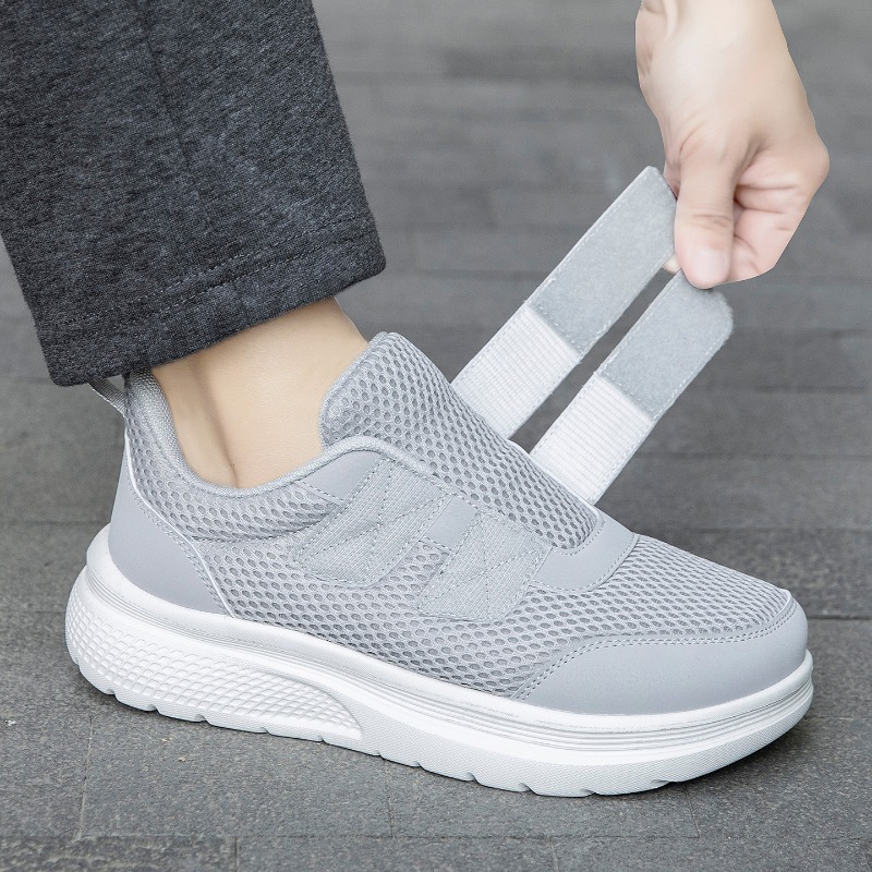 Men Women Diabetic Shoes Wide  - Insole Arch Support recension och pris
