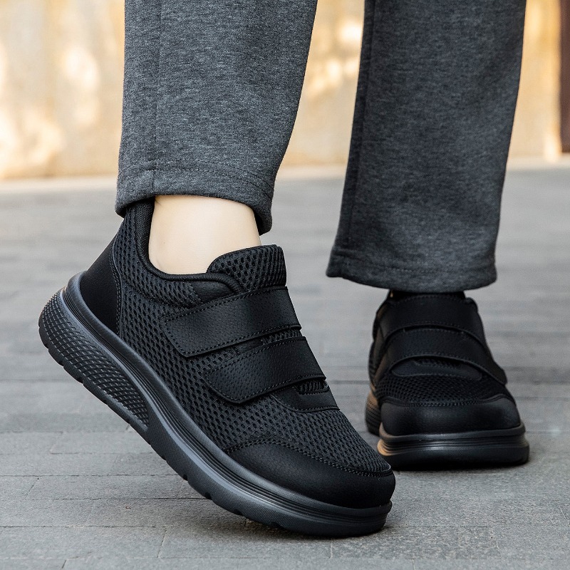 Men Women Diabetic Shoes Wide  - Insole Arch Support recension och pris