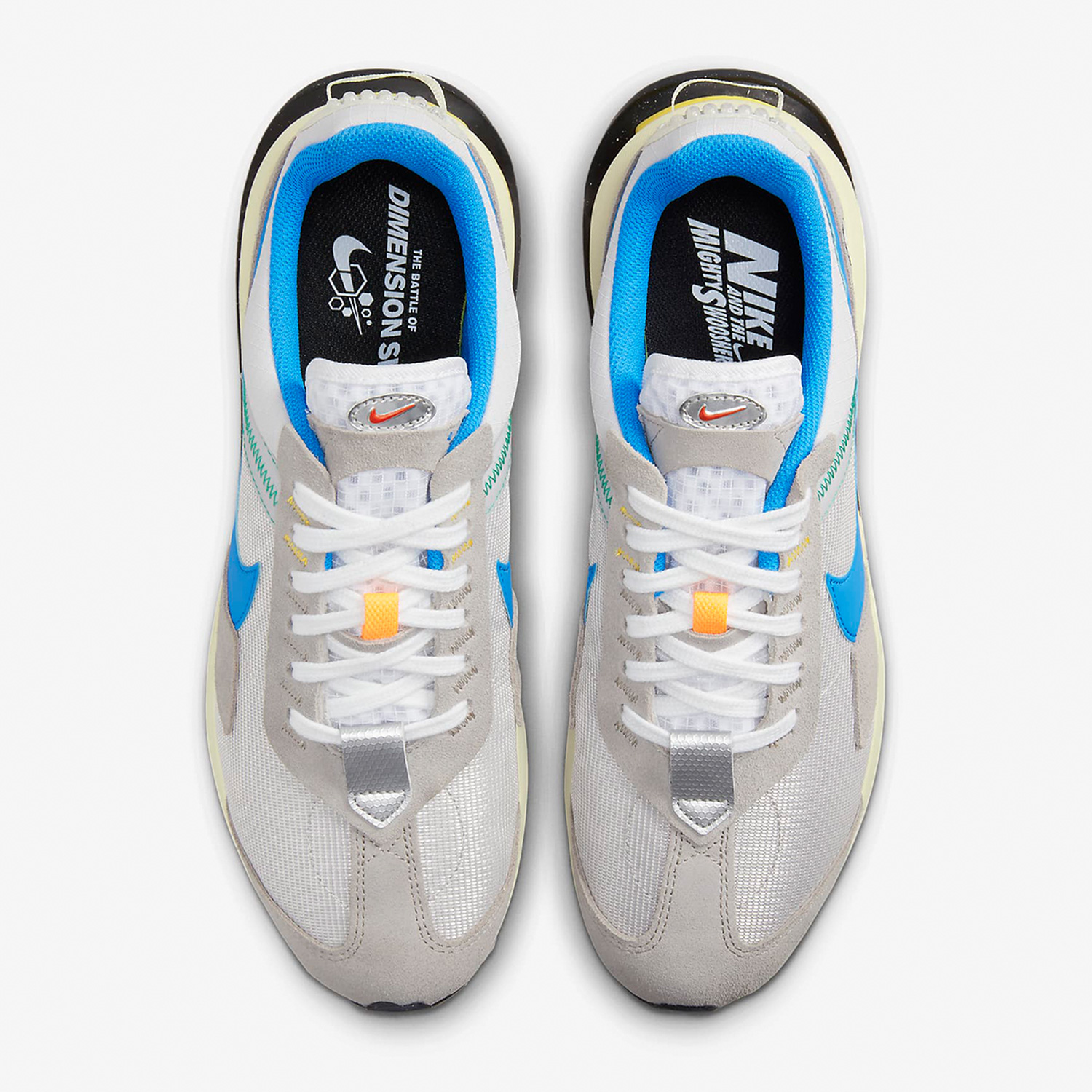 Nike Authentic Air Max Pre-Day - Running Gear Nike recension och pris
