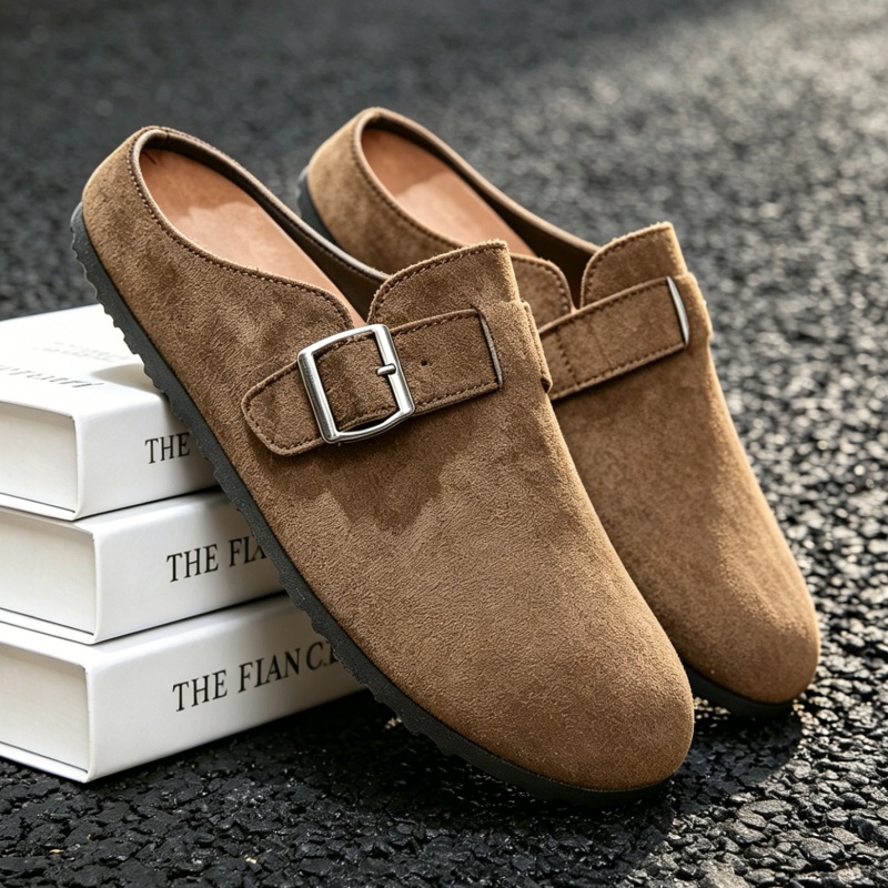 Comwarm Fashion Women's Suede  - Insole Arch Support recension och pris