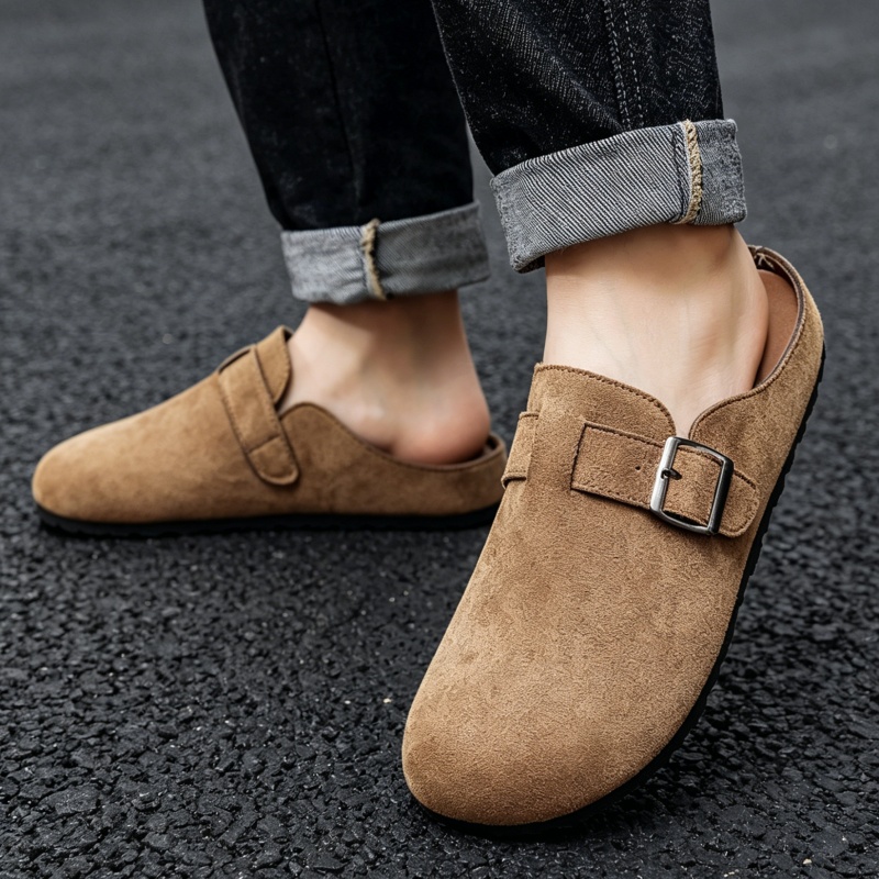 Comwarm Fashion Women's Suede  - Insole Arch Support recension och pris