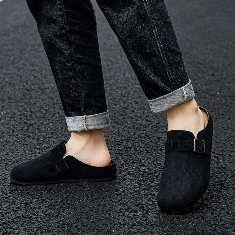 Comwarm Fashion Women's Suede  - Insole Arch Support recension och pris