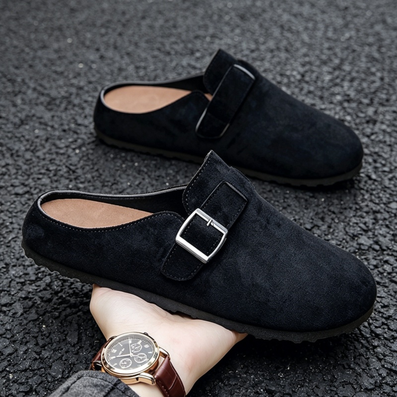 Comwarm Fashion Women's Suede  - Insole Arch Support recension och pris