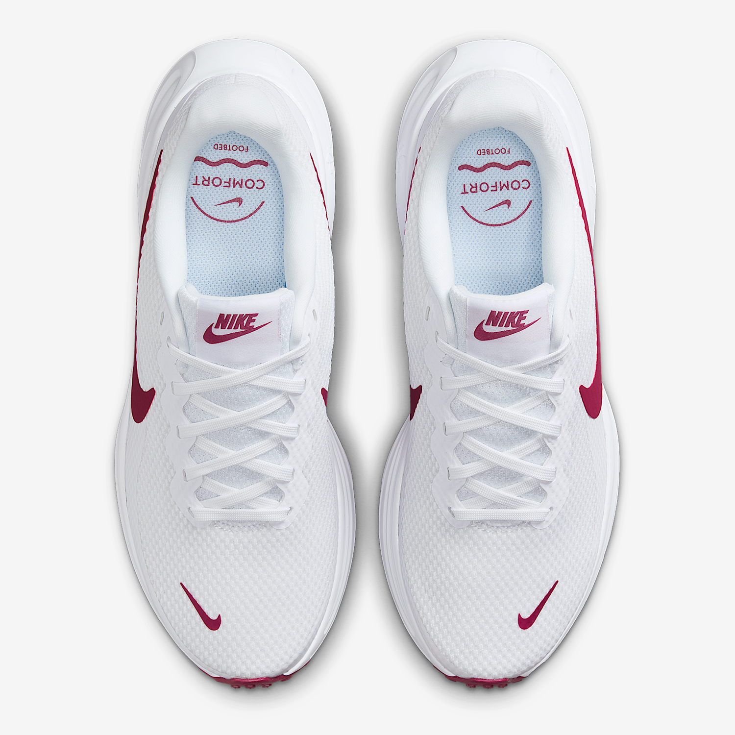 Nike Authentic Revolution 8 Wo - Running Gear Nike recension och pris