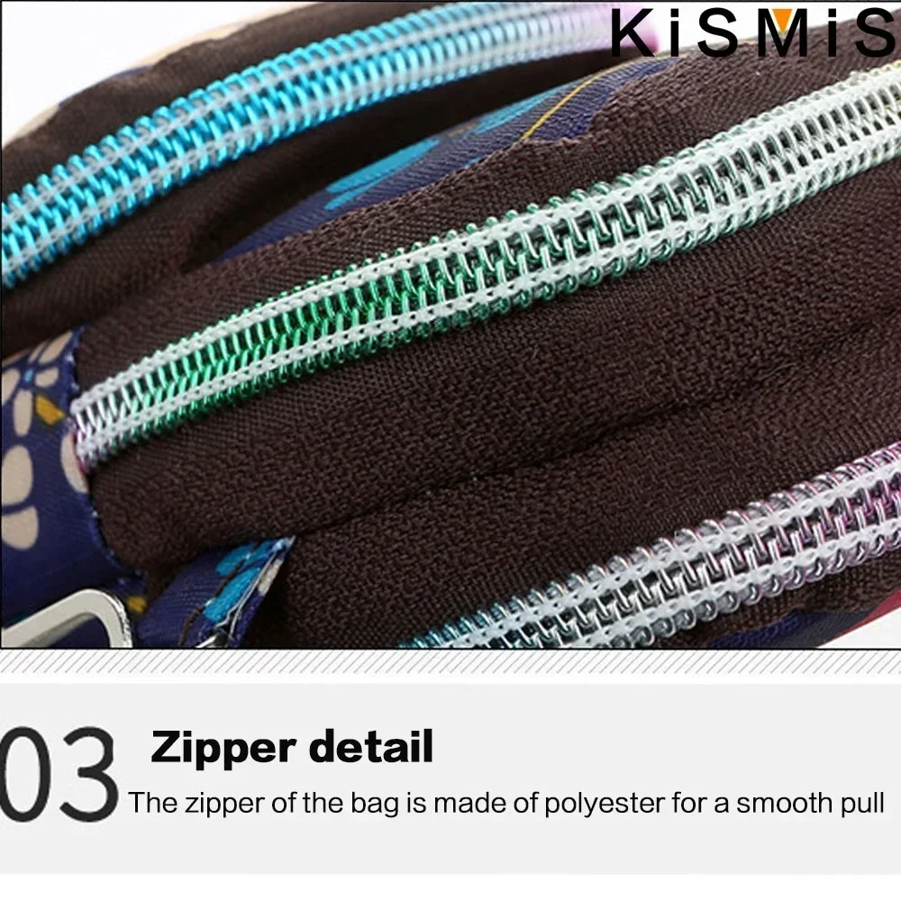 Flower Cloth Arm Bag for Large - Running Gear Essential recension och pris