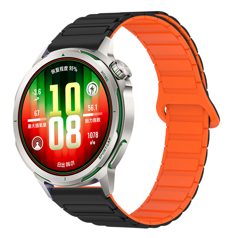 22mm 20mm Magnetic Loop Band F - Runners Gear recension och pris