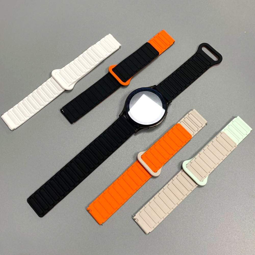 22mm 20mm Magnetic Loop Band F - Runners Gear recension och pris