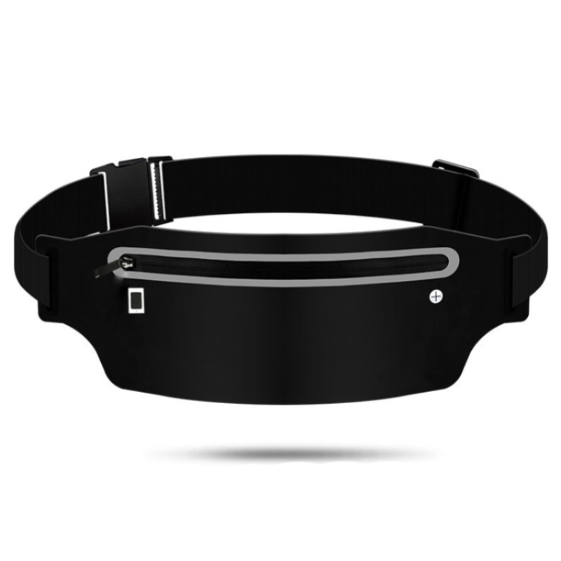 Running Belt Waist Bag Sports  - Runners Gear recension och pris