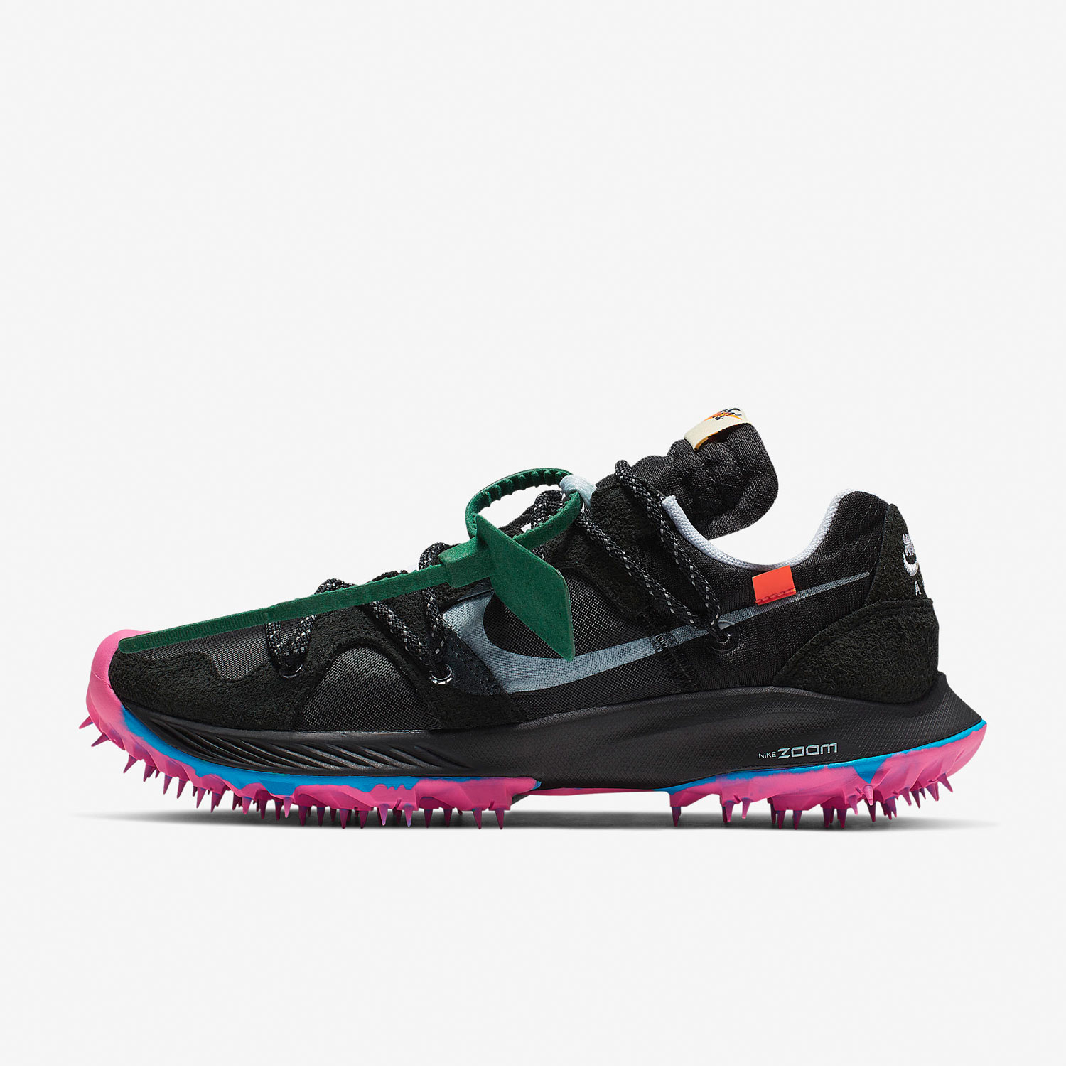 Nike Authentic Autumn Winter N - Running Gear Nike recension och pris