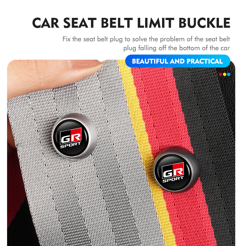 Car Safety Seat Stopper Limit  - Runners Gear recension och pris