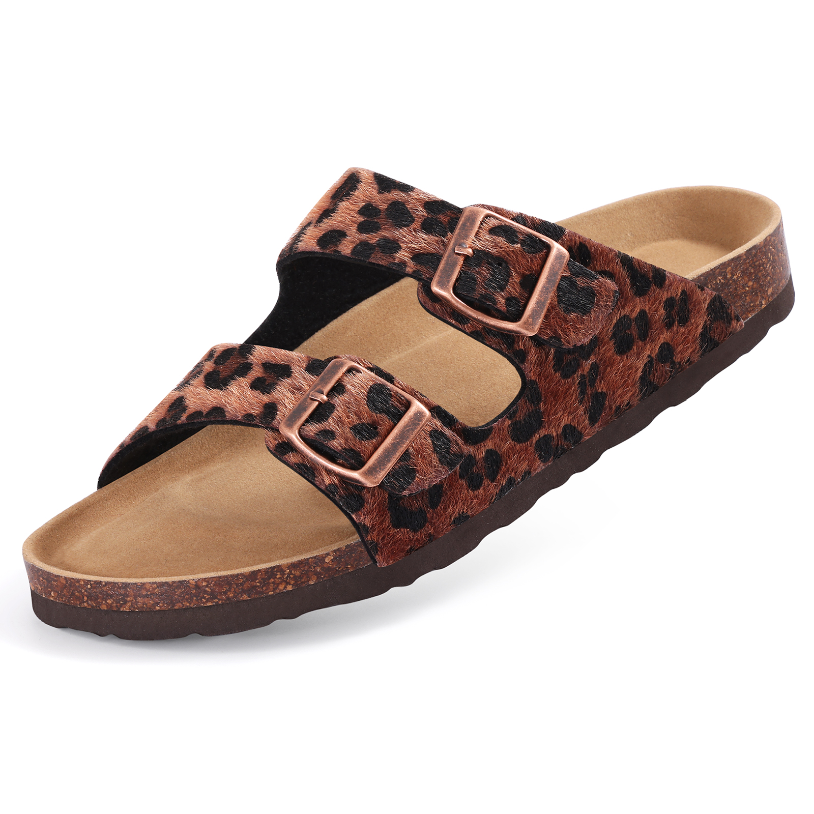 Litfun Anti-slip Women's Slipp - Insole Arch Support recension och pris