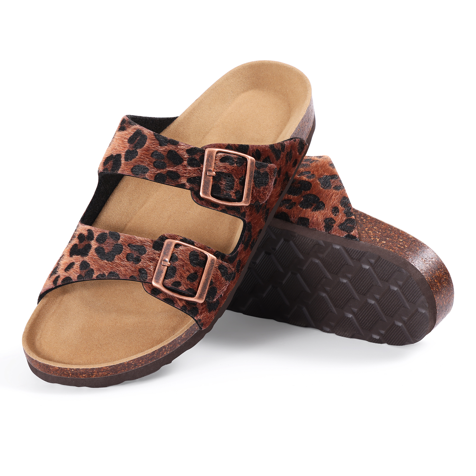 Litfun Anti-slip Women's Slipp - Insole Arch Support recension och pris