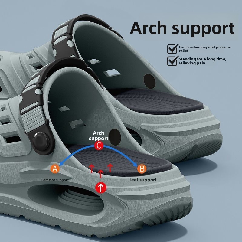 Arch Support Anti-Slip Soft So - Insole Arch Support recension och pris