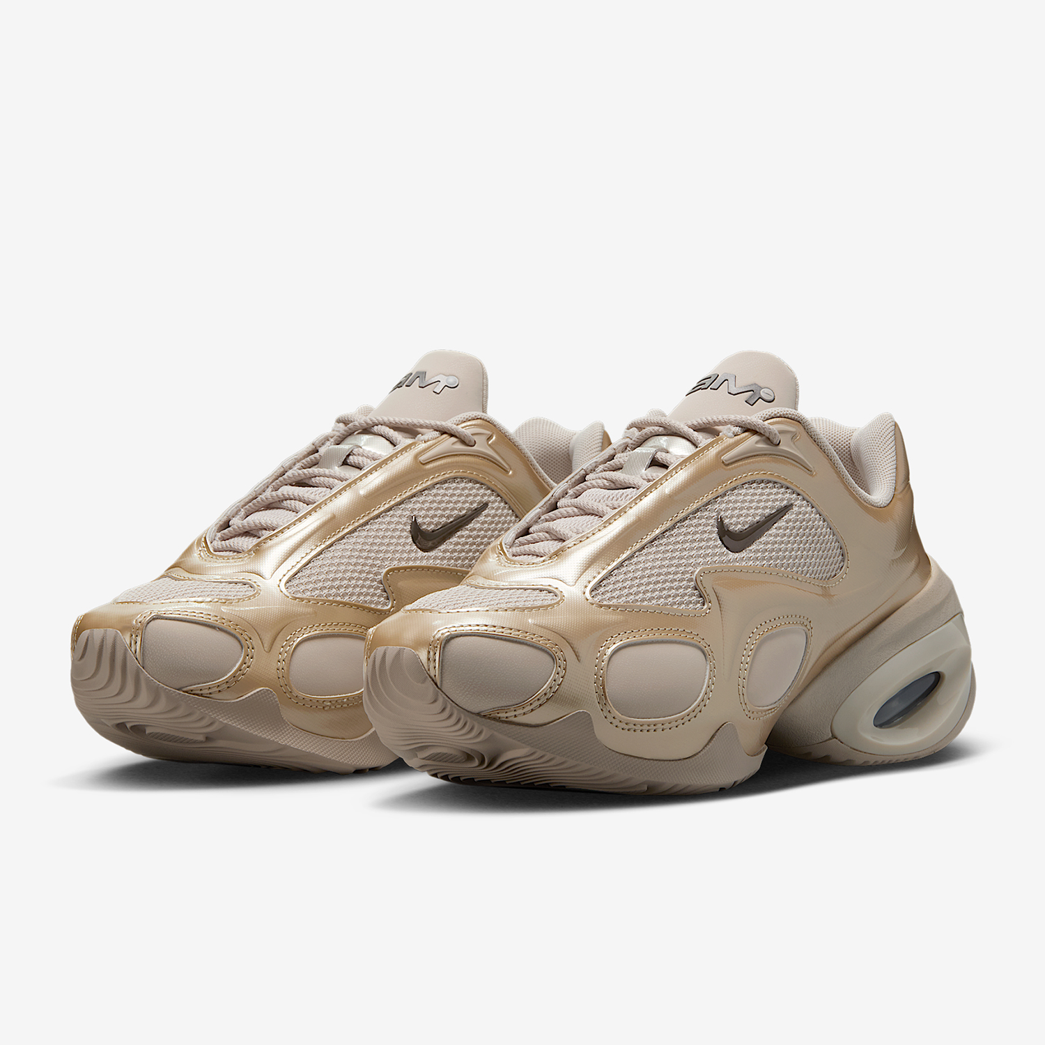 Nike Authentic Air Max Women's - Running Gear Nike recension och pris