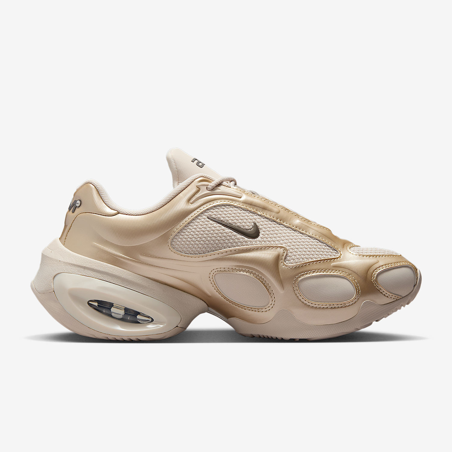 Nike Authentic Air Max Women's - Running Gear Nike recension och pris