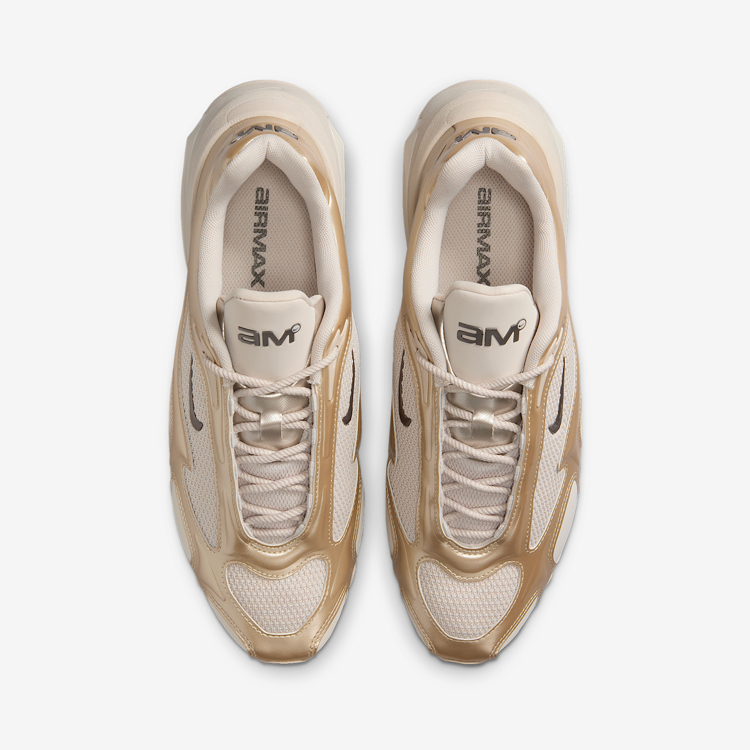 Nike Authentic Air Max Women's - Running Gear Nike recension och pris