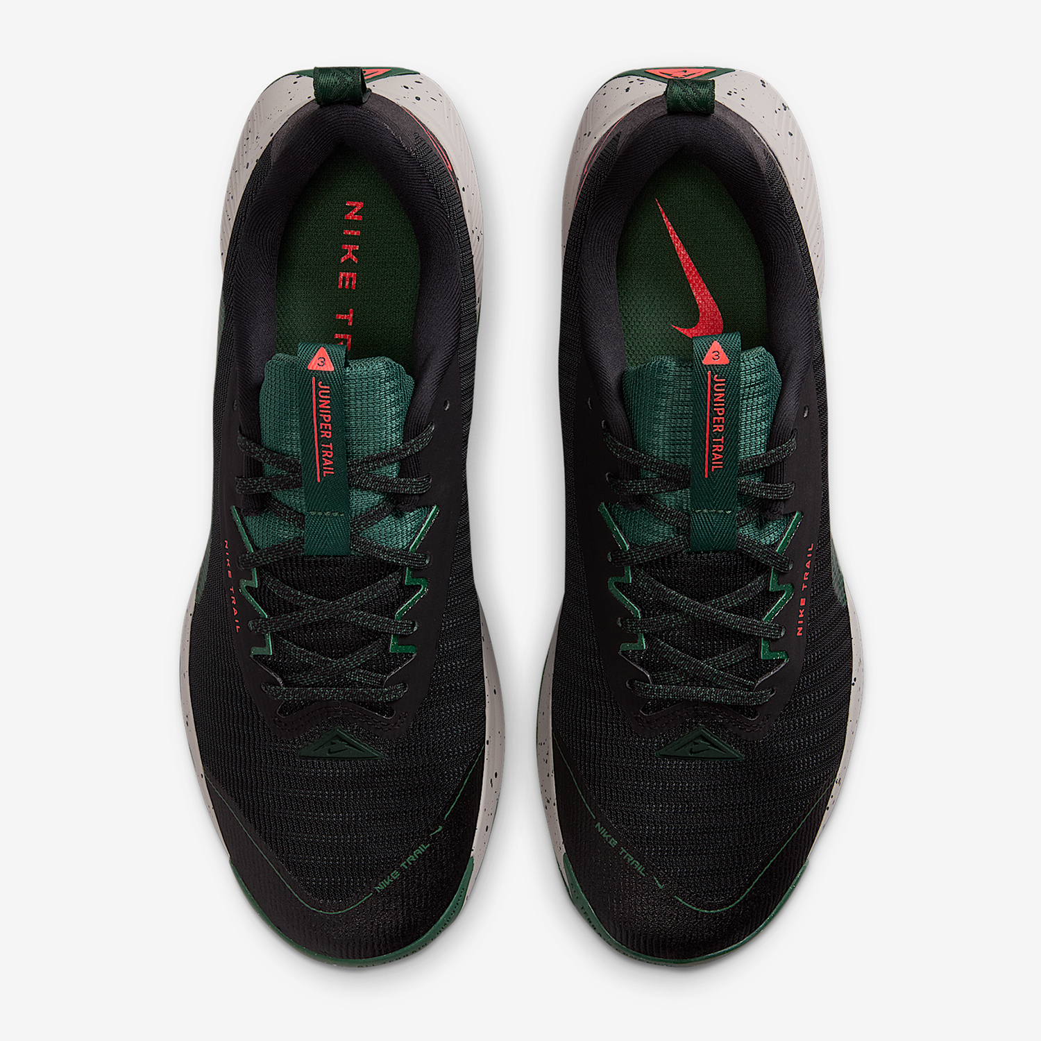 Nike genuine Juniper Trail 3 M - Running Gear Nike recension och pris