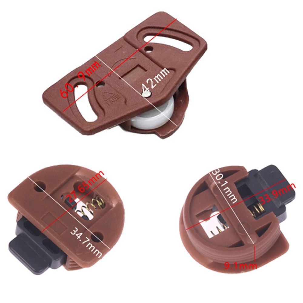 1Pair Gear Circuit Board Windo - Runners Gear recension och pris