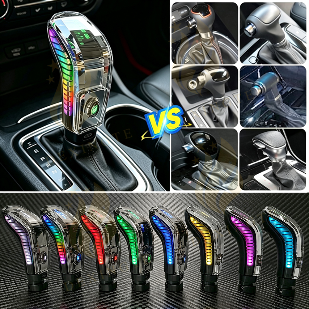 For Hyundai For Kia 7 Color Gr - General Running Gear recension och pris
