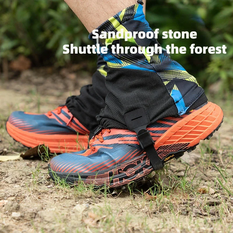 MAP BROTHER F1001 Outdoor Unis - Trail Running Gaiter recension och pris