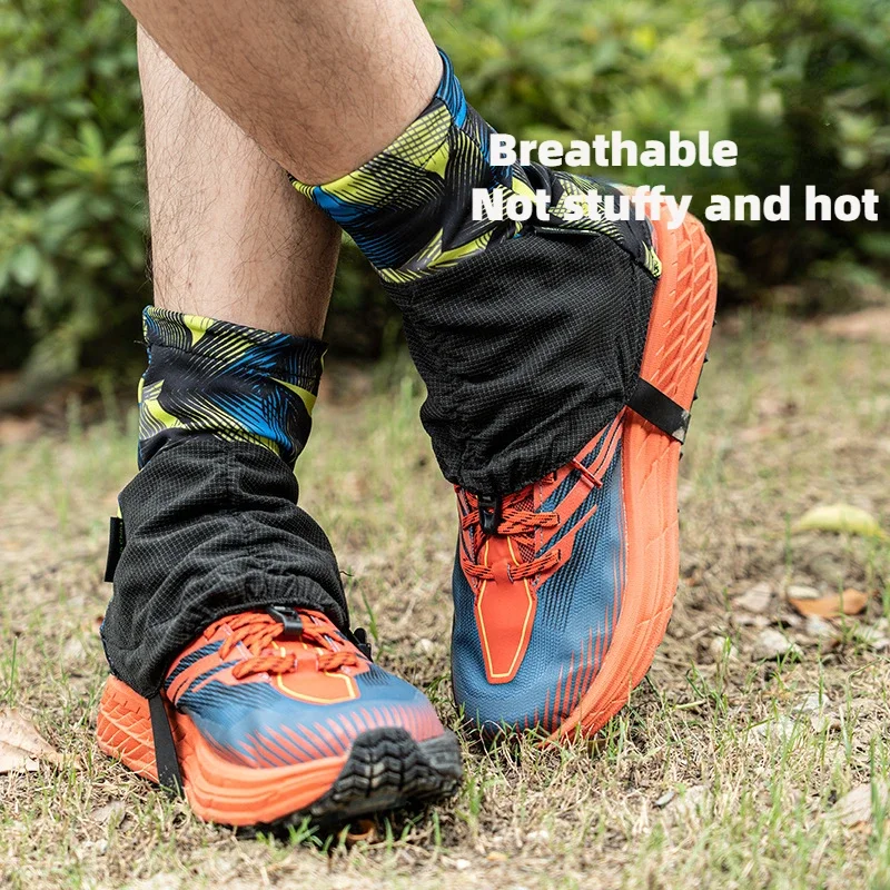 MAP BROTHER F1001 Outdoor High - Trail Running Gaiter recension och pris