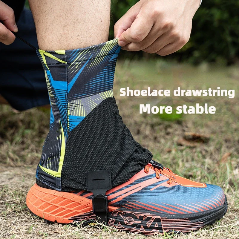 MAP BROTHER F1001 Outdoor High - Trail Running Gaiter recension och pris