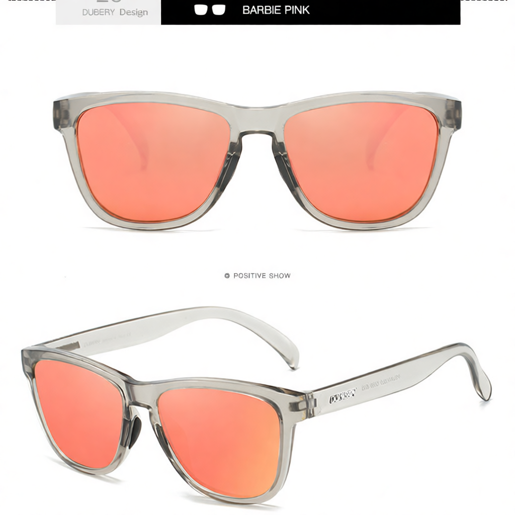 Dog Sunglasses Polarized UV Pr - Running Gear Cool recension och pris