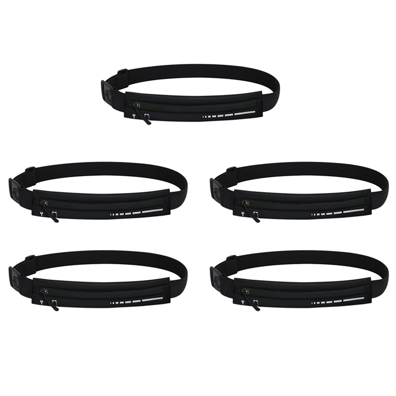 NEW-5X Running Belt For Women  - Runners Gear recension och pris