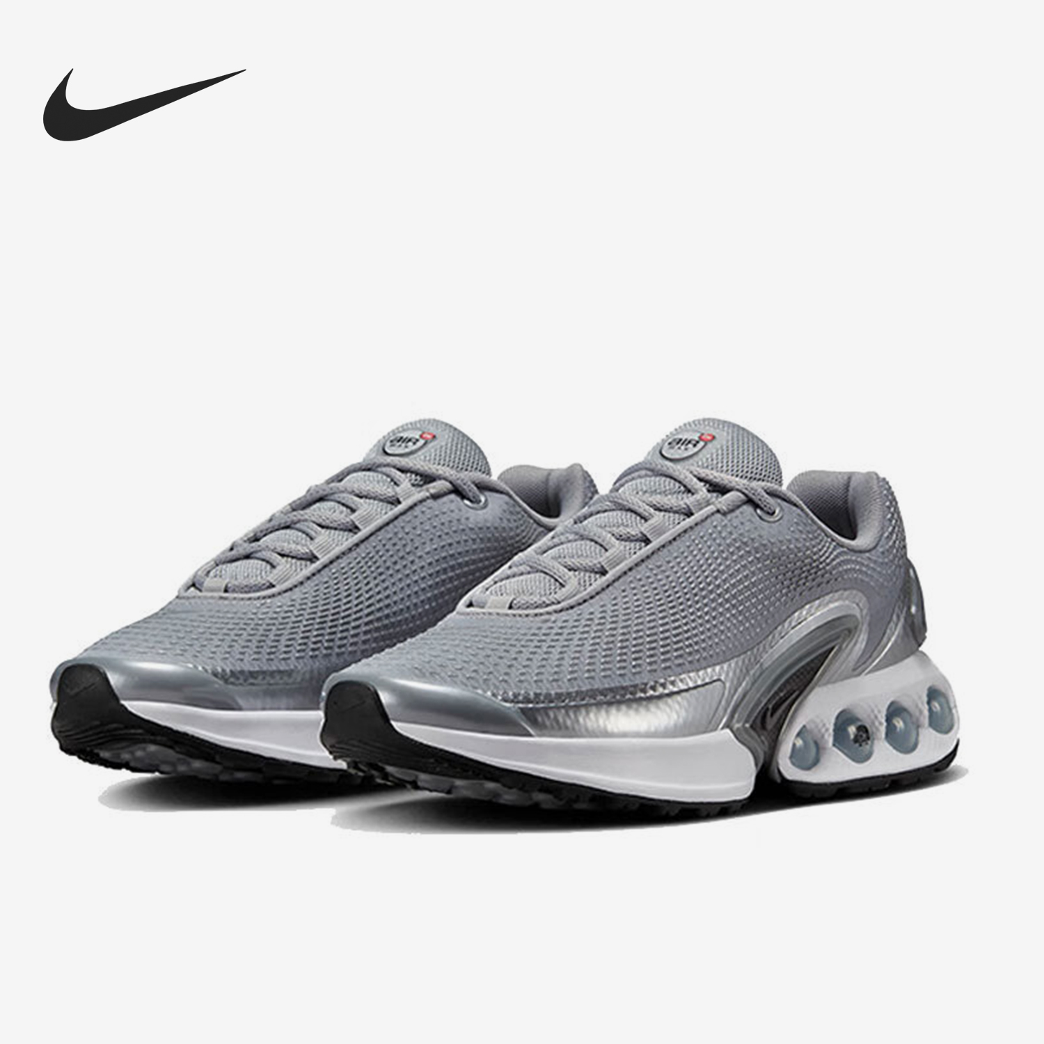 Nike genuine genuine Air Max D - Running Gear Nike recension och pris