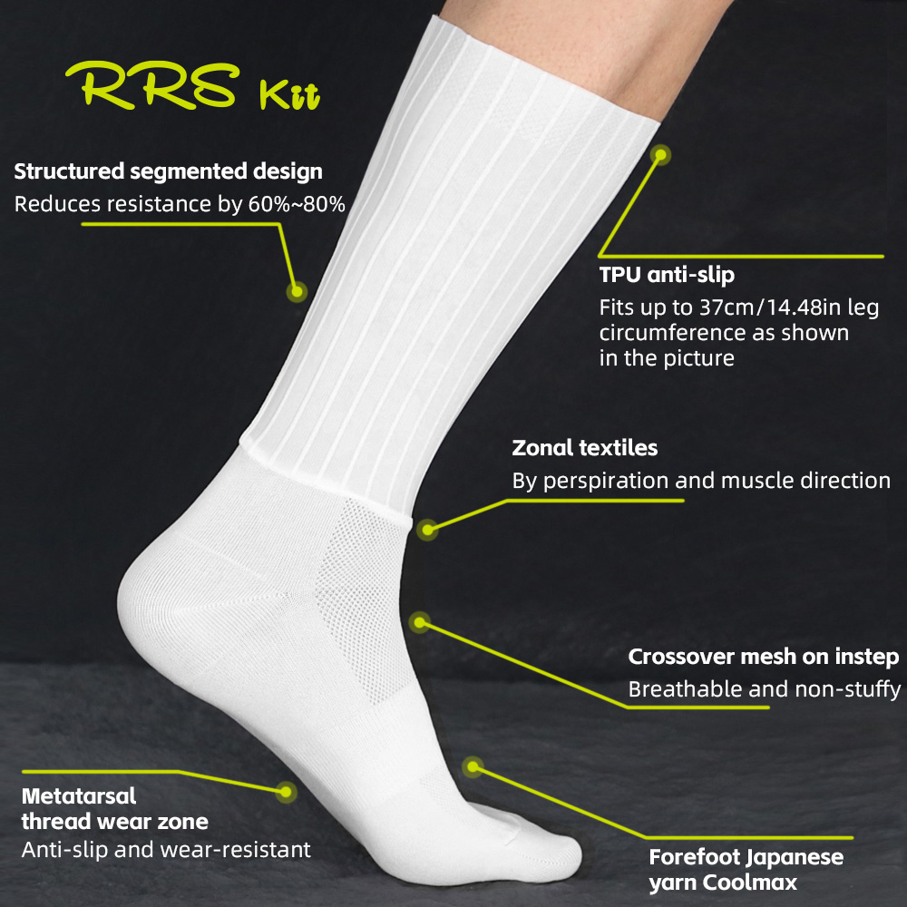 Rrskit Summer Cycling Aerodyna - Running Gear Essential recension och pris