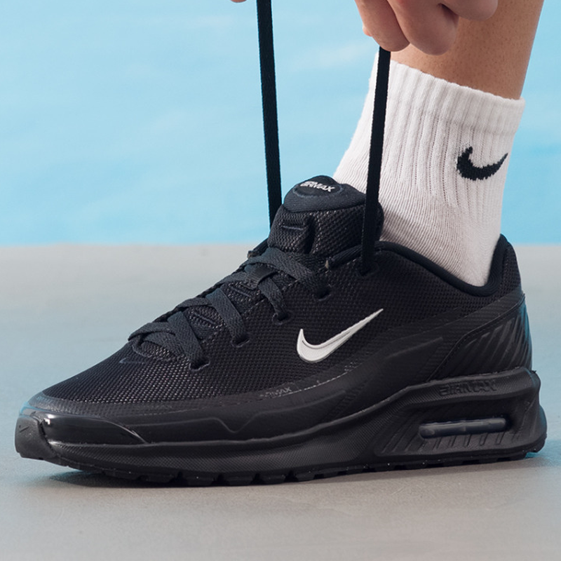 Nike Men's Air Max BIA SE New  - Running Gear Nike recension och pris