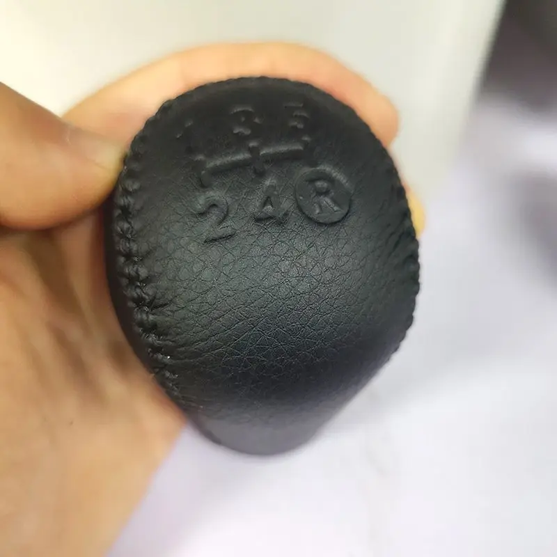 Manual Car Gear Shift Knob Rep - Runners Gear recension och pris