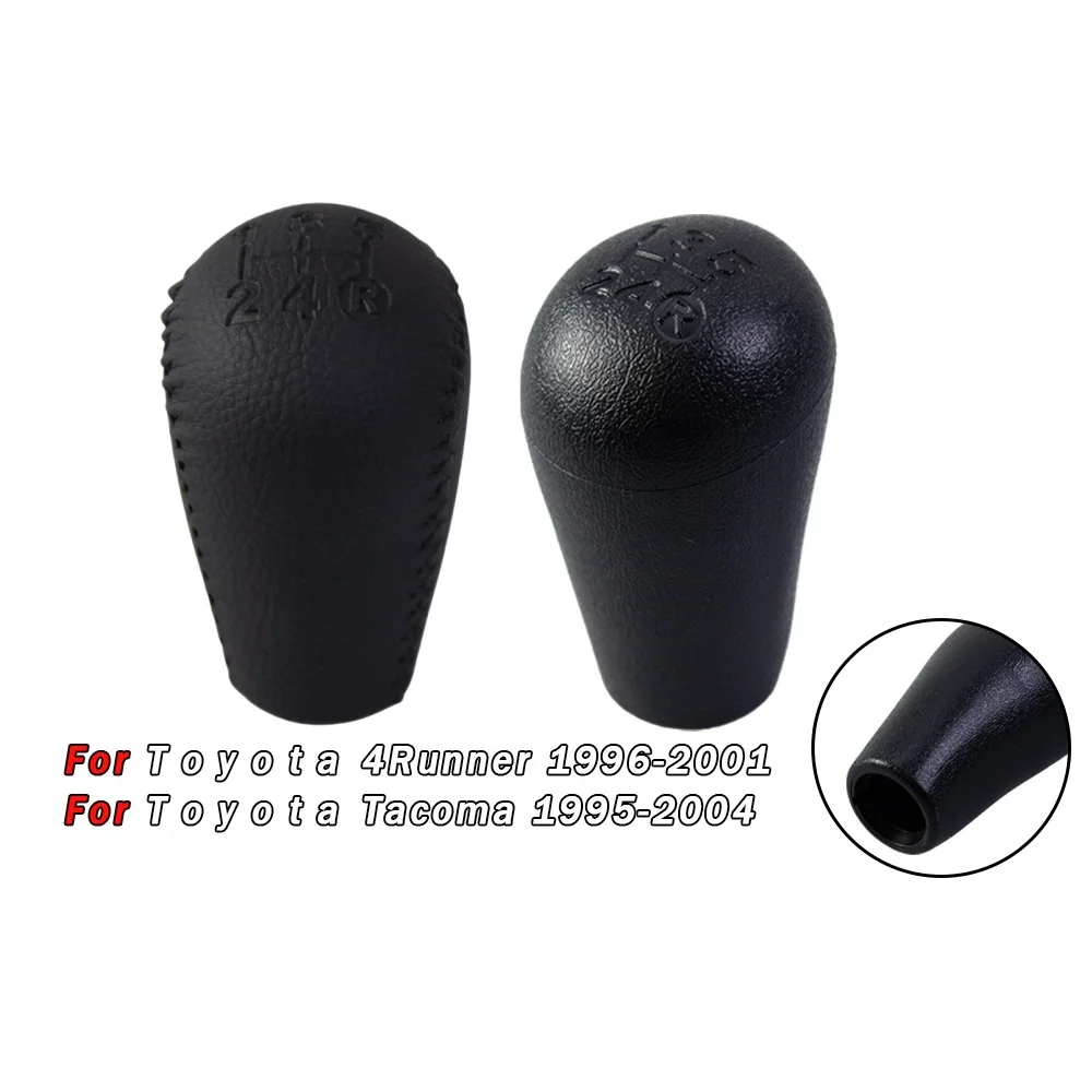 Manual Car Gear Shift Knob Rep - Runners Gear recension och pris