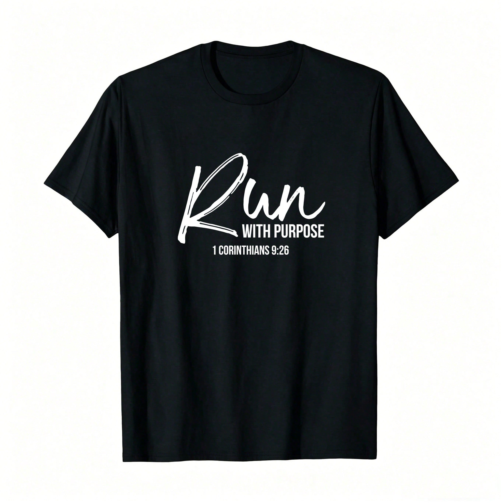Christian Runner Gift Running  - Running Gear Junior recension och pris