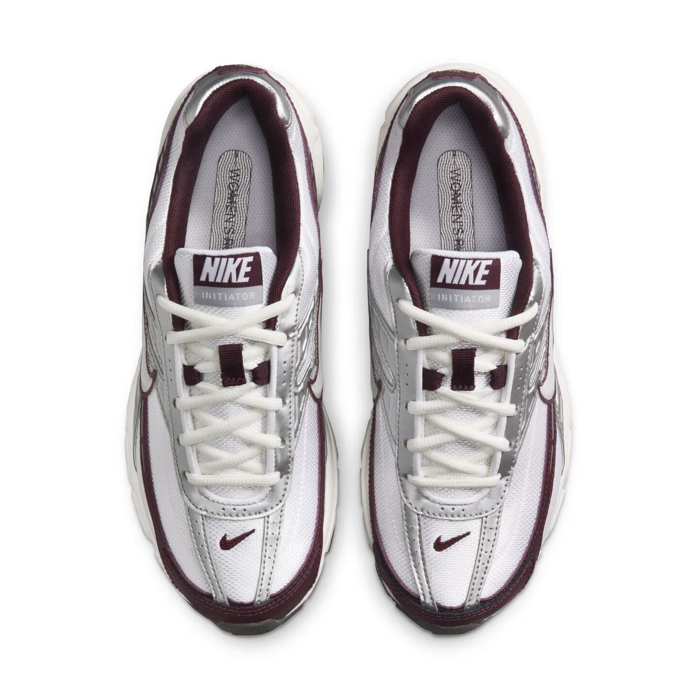 Nike INITIATOR Breathable Runn - Running Gear Nike recension och pris