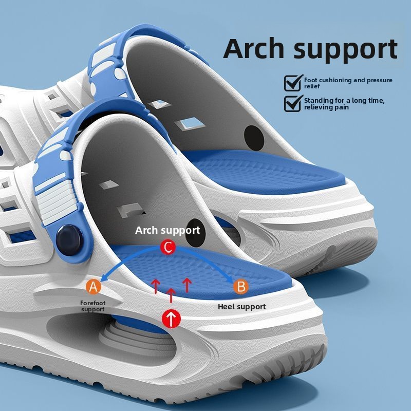 Arch Support Anti Slip Soft So - Insole Arch Support recension och pris