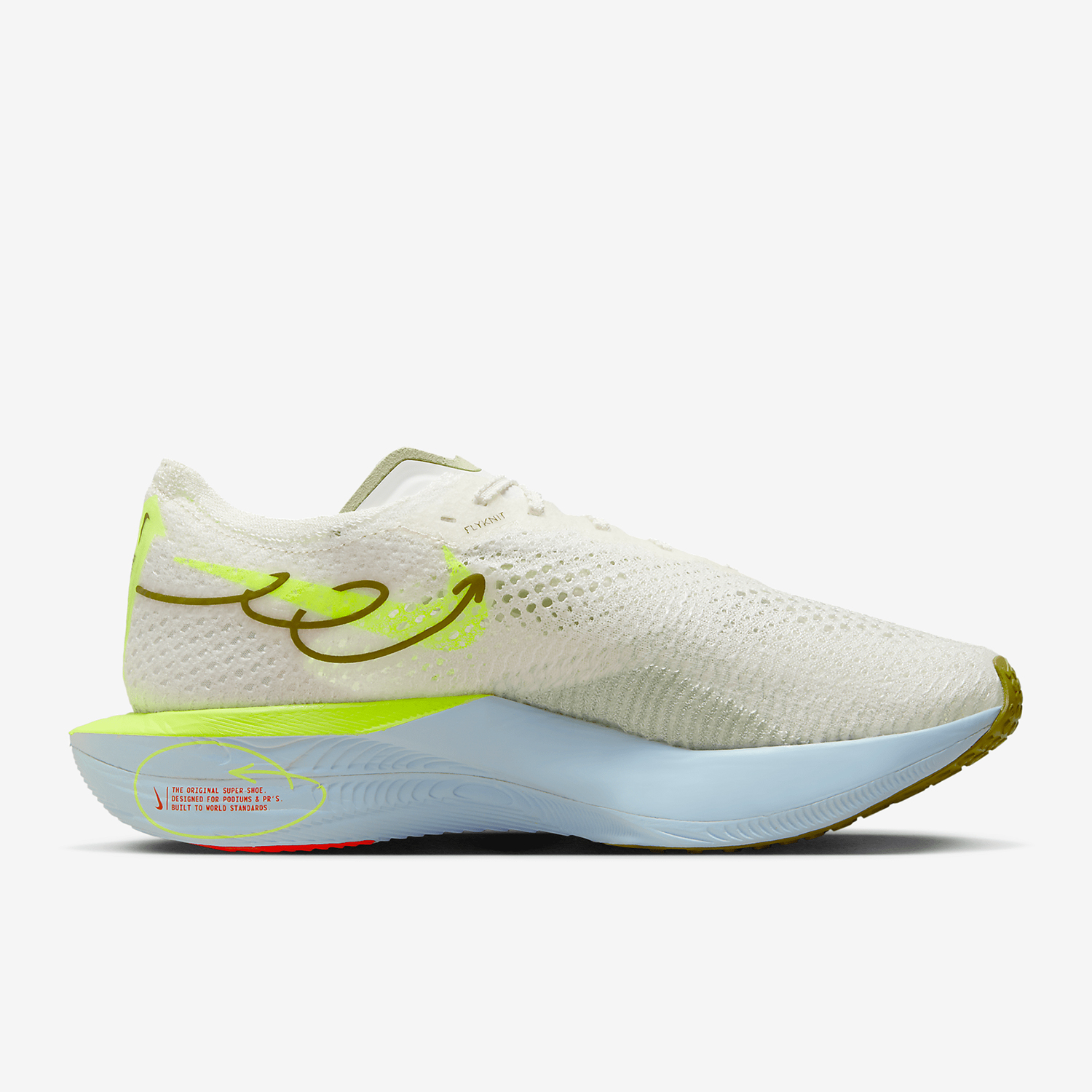 Nike Official Genuine Vaporfly - Running Gear Nike recension och pris