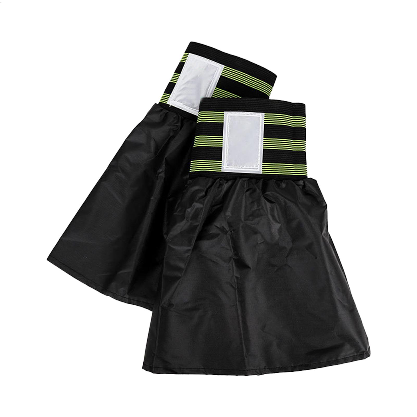 Waterproof Trail Running Ankle - Trail Running Gaiter recension och pris