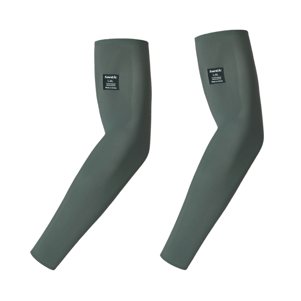 Santic Sports Arm Cover Summer - Running Gear Essential recension och pris