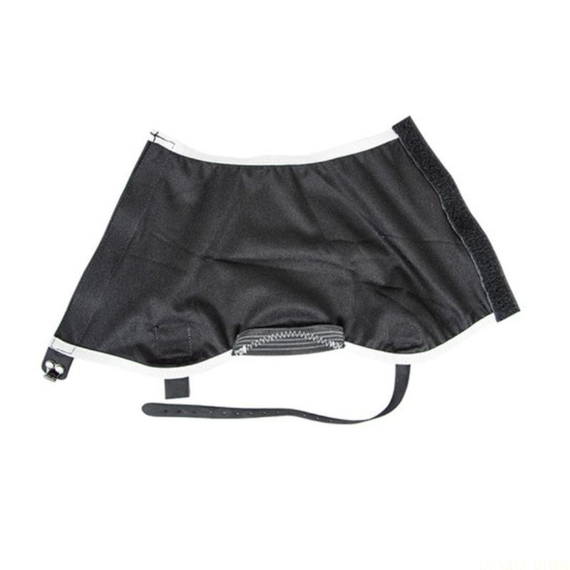 M5TC Trail Low Gaiters Walking - Trail Running Gaiter recension och pris